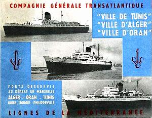 Oran transit- Demenagement 054